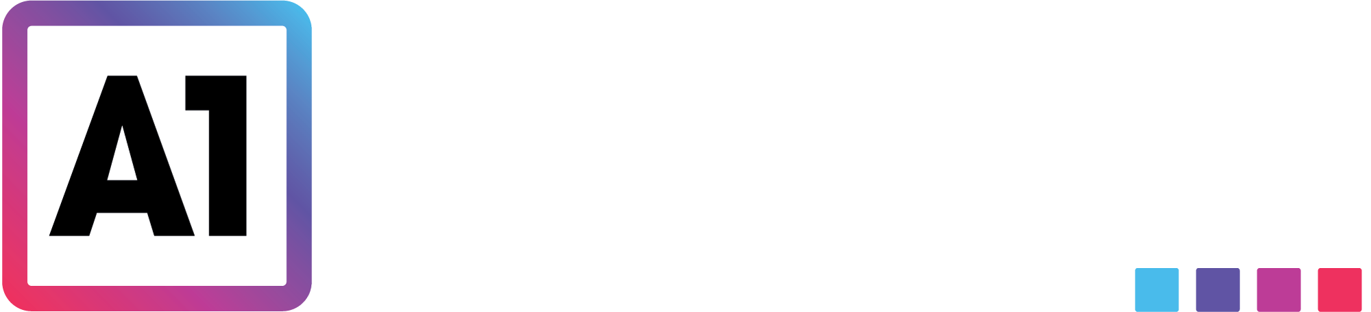 A1 Access Lifts Logo