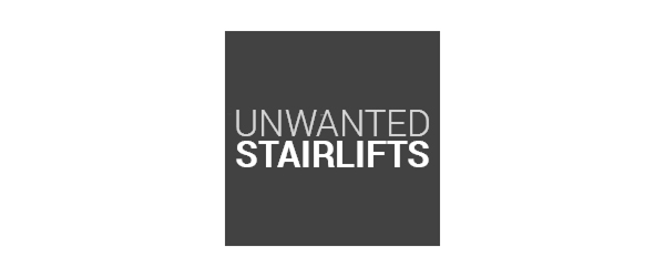 Unwanted Stairlifts